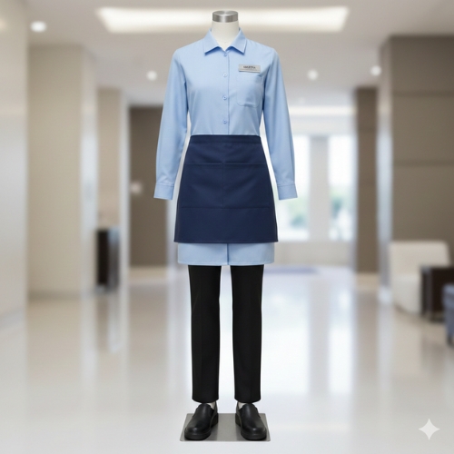 Classic Housekeeping Uniform